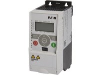 Cutler Hammer MMX32AA2D8N0-0 DRIVE ADJUSTABLE FREQUENCY 3P 230V IN/3P 230V OUT 2.8A 0.75HP FS1 W/O EMC
