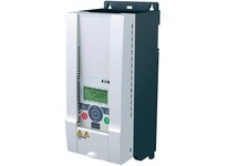 Cutler Hammer MMX32AA3D7N0-0 DRIVE ADJUSTABLE FREQUENCY 3P 230V IN/3P 230V OUT 3.7A 1.0HP FS1 W/O EMC