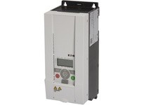 Cutler Hammer MMX34AA012F0-0 Drive Adjustable Frequency 3P 480V In/3P 480V Out 12A 7.5Hp Fs3 W Emc