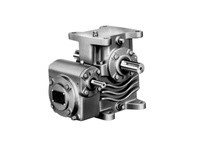 Morse MN1055 35W-DB 250 L-R W-D Reducers Double Reduction | YarinInd