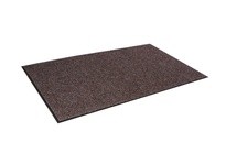 Crown MNR0036DBC 228 Series Marathon Dark Brown 3 Feet Wide | YarinInd