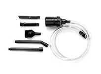 Guardair MNVAC Mini Vacuum Attachment Kit | YarinInd