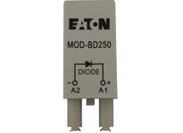 Cutler Hammer MOD-BD250 Diode Protection Module 6-250VDC | Reliable Industrial Supplies