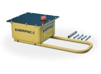 Enerpac MP-10T 135455 Reservoir Kit for Multi-Fluid Hand Pump