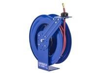 Coxreels MP-N-435 | Durable Industrial Hose Reel