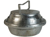 Dixon MP21010 Type A Male Plug with Ring