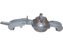 Dixon MP3233 Type B Male Plug