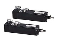 Allen Bradley MPAI-B3300CM32A MP-Series Heavy Duty Electric Cylinder