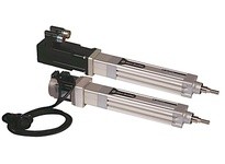 Allen Bradley MPAR-B1100E-V4A Electric Cylinder | High-Performance Automation