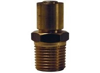 Dixon MPB-04-02 Nominal Rigid Male Pipe Fitting | YarinInd