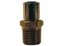 Dixon MPC-04-02 Nominal Rigid Male Pipe Fitting