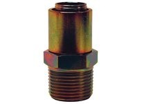 Dixon MPC-16-16 Nominal Rigid Male Pipe Fitting