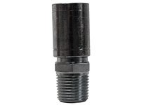 Dixon MPC-T20 True I.D. Rigid Male Pipe Fitting | YarinInd