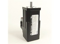 Allen Bradley MPL-A1520U-VJ72AA Motor