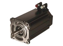 Allen Bradley MPL-B430P-SK72AA Servo Motor