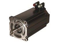 Allen Bradley MPL-B4540F-SK72AA Servo Motor