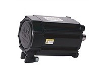 Allen Bradley MPL-B540D-SJ72AA Servo Motor