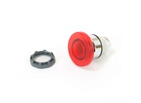 ABB MPM1-31R MOM MUSH 40MM RED ILL MTL