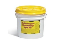 SpillTech MPN-KIT Multi-Purpose Neutralizing Spill Kit