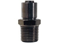 Dixon MPS-04-04 Nominal Rigid Male Pipe Fitting | YarinInd