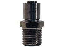 Dixon MPS-08-06 Nominal Rigid Male Pipe Fitting
