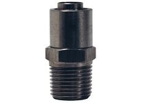 Dixon MPS-10-08 Nominal Rigid Male Pipe Fitting