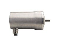 Allen Bradley MPS-A4540F-MJ52DA Stainless Steel Servo Motor