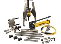 Enerpac MPS36H 390526 Puller Set MPS36 Sync Grip w/P392