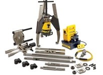 Enerpac MPS64EB 390564 Puller Set MPS64 Sync Grip | YarinInd