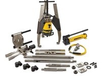 Enerpac MPS64H 390588 Puller Set MPS64 Sync Grip w | YarinInd