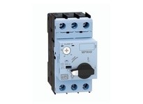 WEG MPW40-3-D004 MAN.MTR PROTECTOR 0.25-0.40A MPW Starters