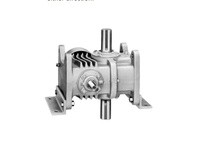 Morse MQ0067 50RW-V 10 1-LUD RW REDUCERS 3.0 - UP