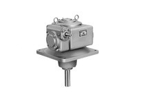 Morse MQ0288 50DVX 3600 R-LD DVX DOUBLE REDUCTION | High-Performance Gear Solutions