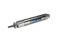 SMC MQMLB20H-100D Low Friction Cylinder | High-Quality Industrial Supplies