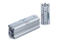 SMC MQQTB30-10D Low Friction Cylinder | High-Quality Industrial Supplies