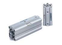 SMC MQQTB40TF-25D LOW FRICTION CYLINDER | High-Quality Industrial Supplies