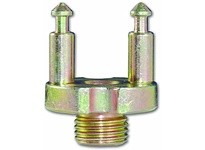 MK MORSE 143028 MQR12C ARBOR FAST ADAPT QR 1/2 THRD