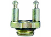 MK MORSE 143011 MQR58C ARBOR FAST ADAPT QR 5/8 THRD | YarinInd