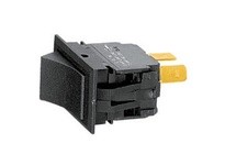 Hubbell Wiring MR11LRSP MARINE SW SPST ON/OFF LIT ROCKR