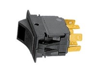 Hubbell Wiring MR123SP MARINE SW SPDT ON/OFF ROCKR | YarinInd