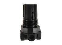 Coilhose MR2-JP 1/4" Miniature Regulator 0-20 PSI | YarinInd