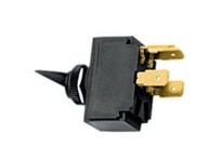 Hubbell Wiring MR21SP MARINE SW DPST ON/OFF ROCKR