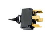 Hubbell Wiring MR223MMSP MARINE SW DPDT MO/OFF/MO Rocker | Quality Marine Switches