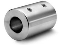 Climax Metal MRC-12-S 12mm ID Rigid Stainless Shaft Coupling | Industrial Supplies