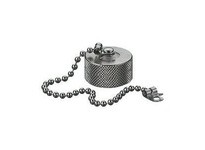 Hubbell Wiring MRCM1 MCQK PLG CAP SINGLE KEY | YarinInd