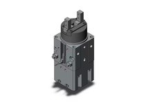 SMC MRHQ20D-90S-M9BVLS-M9BL ROTARY GRIPPER