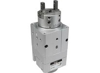 SMC MRHQ25D-180S-M9BVSAPC ROTARY GRIPPER | YarinInd