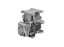 Morse MS0355 70W-DB 400 L-LR W-D Reducers Double Reduction | YarinInd