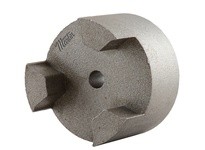 MS099BLK 1/2 Coupling Super Jaw BLANK