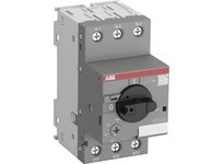 ABB MS116-4.0-1SAM250000R1008 Manual Motor Starter | 1SAM250000R1008